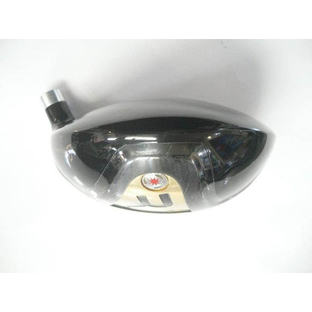 訳あり 中古 ヘッド単品RODDIOロッディオS-TUNINGチューニング