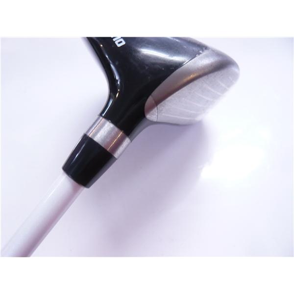 MP ミズノプロの13.5°フェアウェイ☆MIZUNO FW 135(2014年)☆ミズノ 