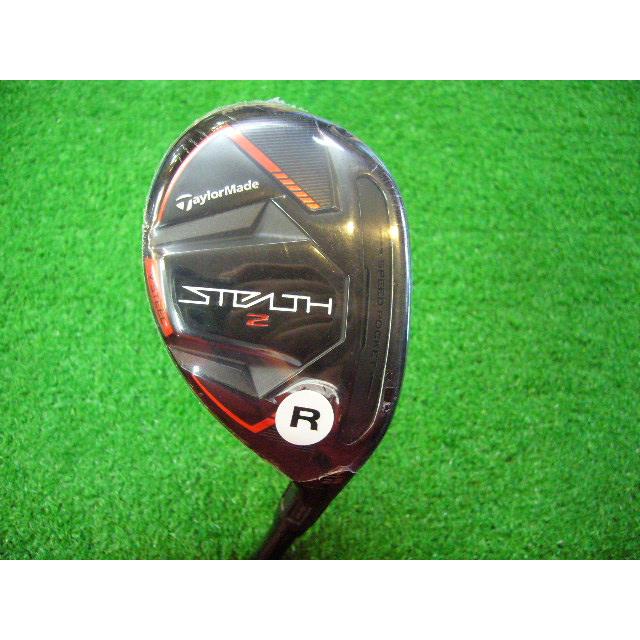 未使用 テーラーメイド ユーティリティ ステルス2 レスキュー STEALTH2 RESCUE 4U 22度 TENSEI テンセイ TM60 (R) *MP@1*L*050｜golfmap-japan｜05