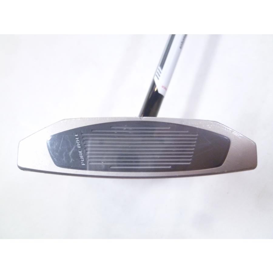 未使用 カスタムTaylorMade テーラーメイドSpider スパイダー5K-ZT