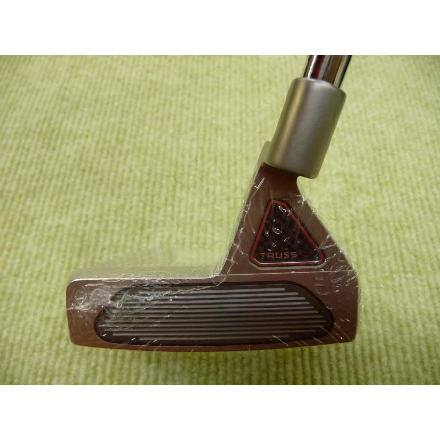 TRUSS（テーラーメイド） 未使用品☆TP TRUSS M2TH 2023 33インチ