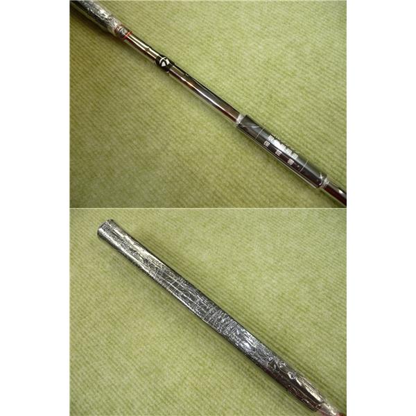 TRUSS（テーラーメイド） 未使用品☆TP TRUSS M2TH 2023 33インチ
