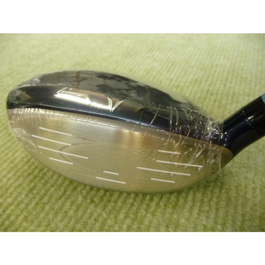 XXIO 12 新品☆レディース ゼクシオ フェアウェイウッド 4W 18度 XXIO 12 新品☆レディース ゼクシオ フェアウェイウッド 4W 18度