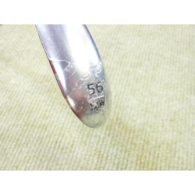 JAWS 新品未使用☆キャロウェイ RAW ウェッジ クロム【56-12W】N.S.PRO