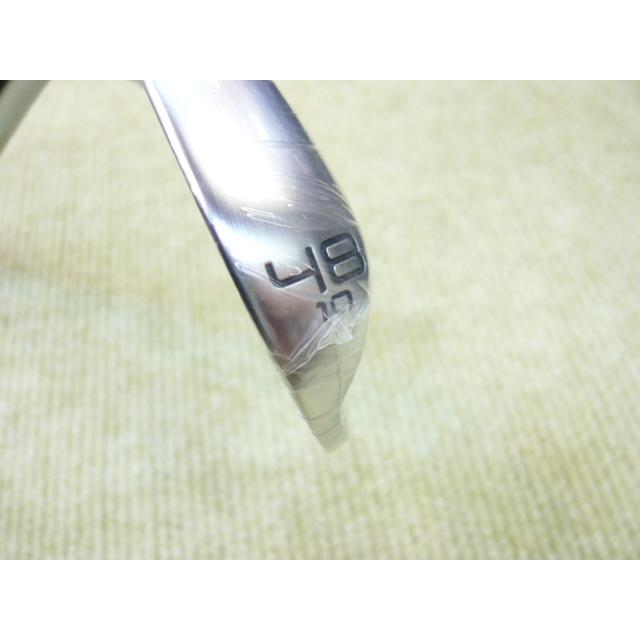 RTX 新品未使用☆クリーブランド DEEP FORGED 2 ウェッジ【48度