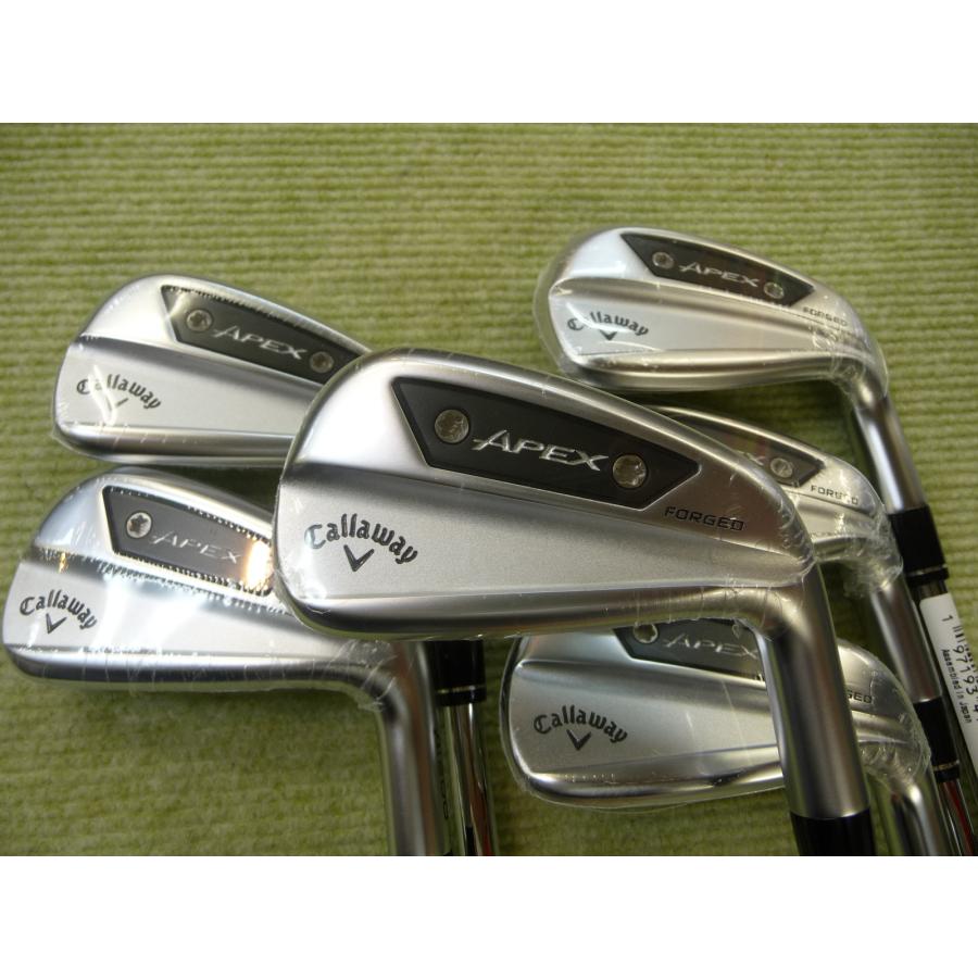APEX（キャロウェイゴルフ） 最終特価☆キャロウェイ純正カスタム