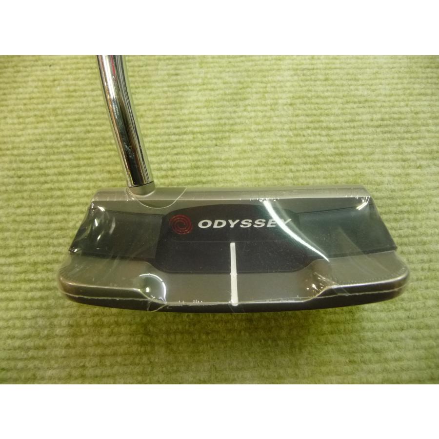 オデッセイ マイクロヒンジダブルワイドパター３３インチ 楽天市場】【即納】 オデッセイ マイクロヒンジ ダブルワイド ダブル