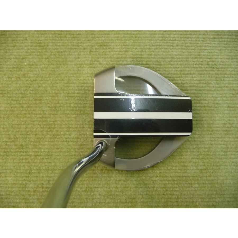 MICROHINGE 新品☆オデッセイ MARXMAN FANG 33インチ ODYSSEY パター