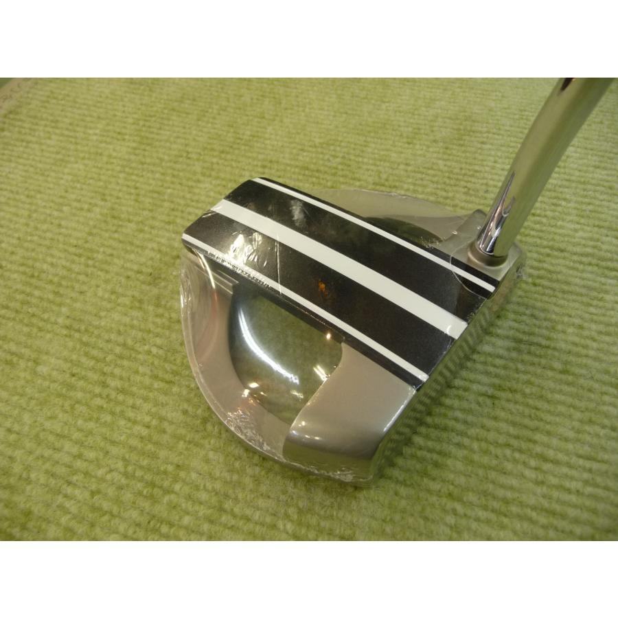 MICROHINGE 新品☆オデッセイ MARXMAN FANG 33インチ ODYSSEY パター