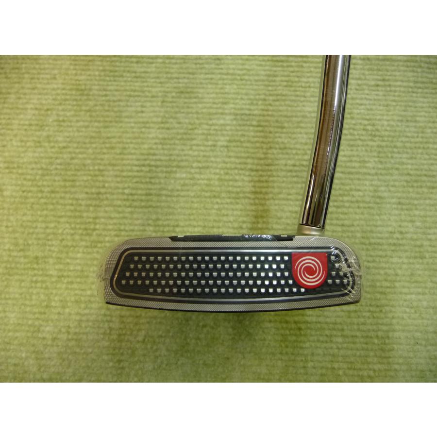 MICROHINGE 新品☆オデッセイ MARXMAN FANG 33インチ ODYSSEY パター