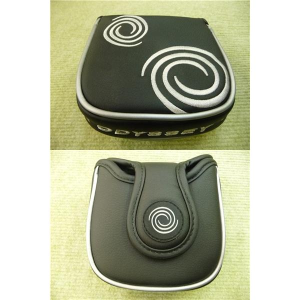 ODYSSEY パター　MARXMAN FANG 33インチ microhinge-marxman-fang-