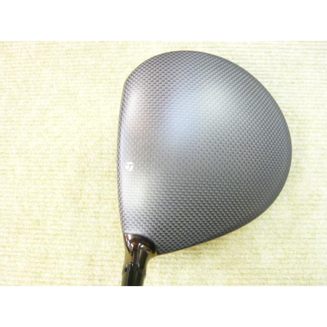 【美品】テーラーメイドQi35コアドライバー9° TM55S Qi35 テーラーメイド☆Qi35 ドライバー【9度】ディアマナ シルバー