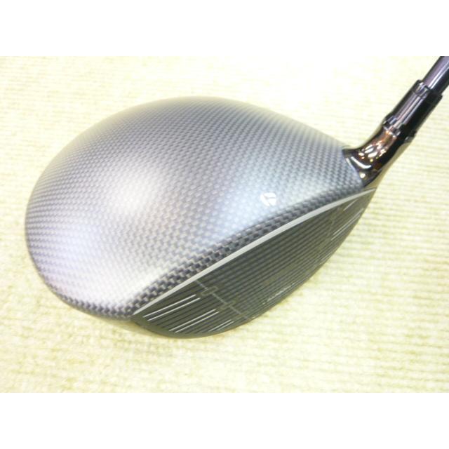 Qi35 テーラーメイド☆Qi35 ドライバー【9度】ディアマナ シルバー