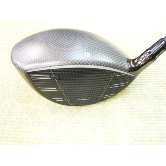 Qi35 テーラーメイド☆Qi35 ドライバー【9度】ディアマナ シルバー