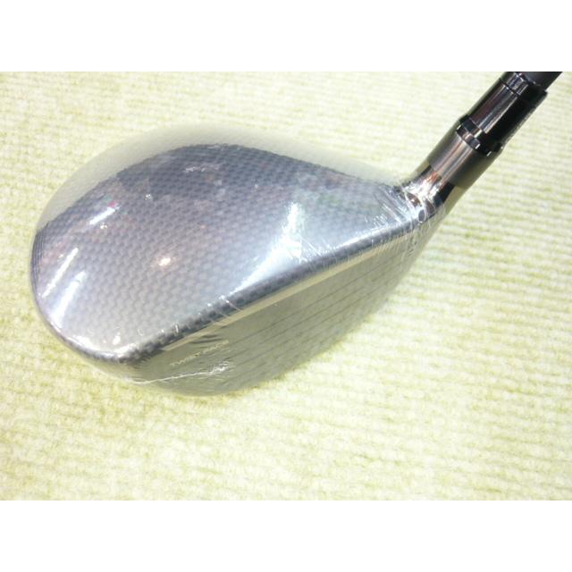 Qi35 新品未使用☆テーラーメイド フェアウェイ 3W【15度】ディアマナ