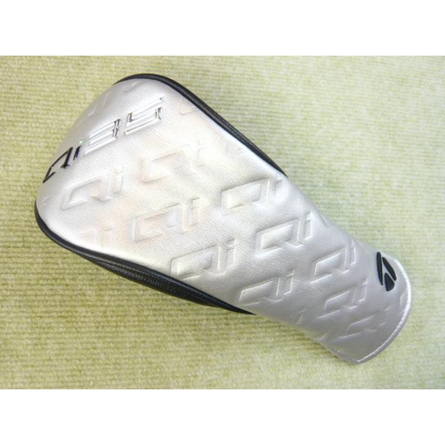 Qi35 新品未使用☆テーラーメイド フェアウェイ 3W【15度】ディアマナ