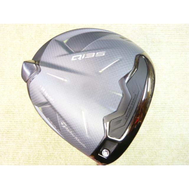 Qi35 テーラーメイド☆Qi35 MAX ドライバー【10.5度】ディアマナ