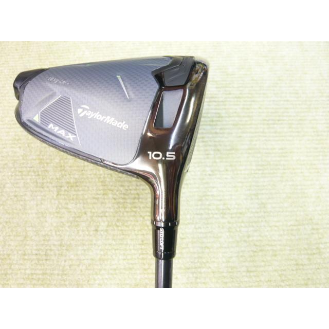 Qi35 テーラーメイド☆Qi35 MAX ドライバー【10.5度】ディアマナ