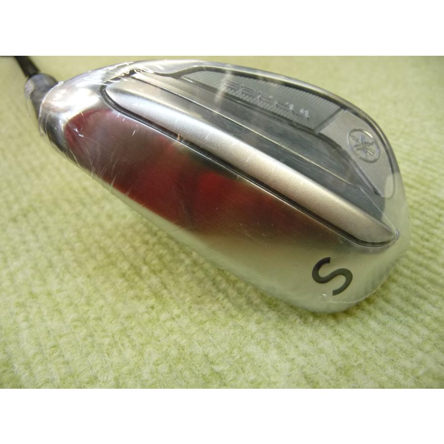 DRIVESTAR 新品☆ヤマハ インプレス inpres ドライブスター SW 55度