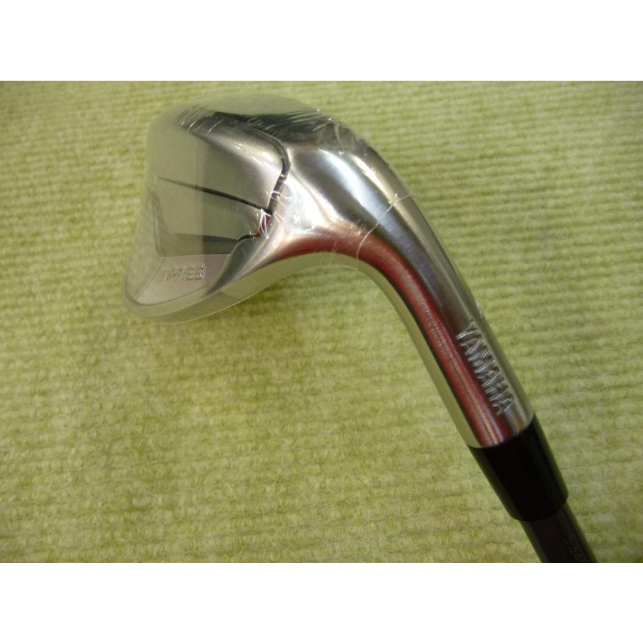 DRIVESTAR 新品☆ヤマハ インプレス inpres ドライブスター SW 55度