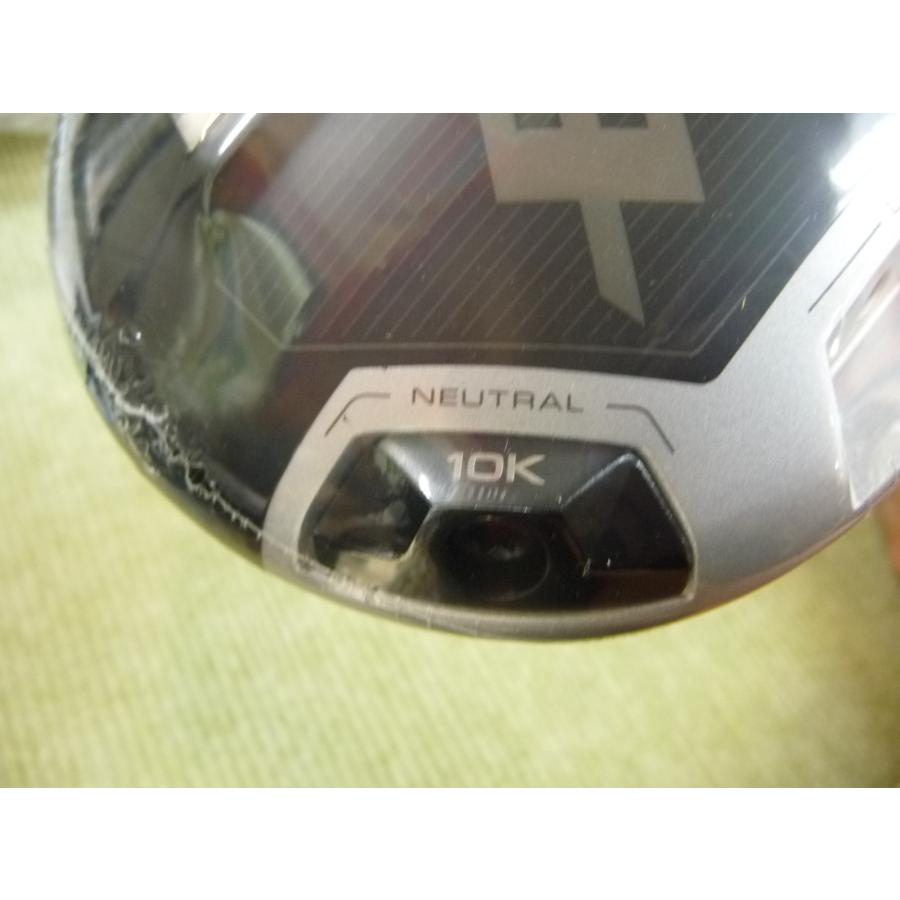ELYTE 新品☆エリート X 10K ドライバー 10.5度 VENTUS GREEN 5 for
