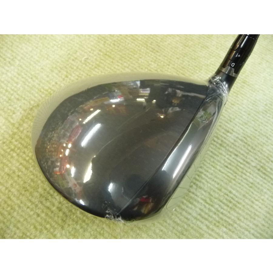 ELYTE 新品☆エリート X 10K ドライバー 10.5度 VENTUS GREEN 5 for