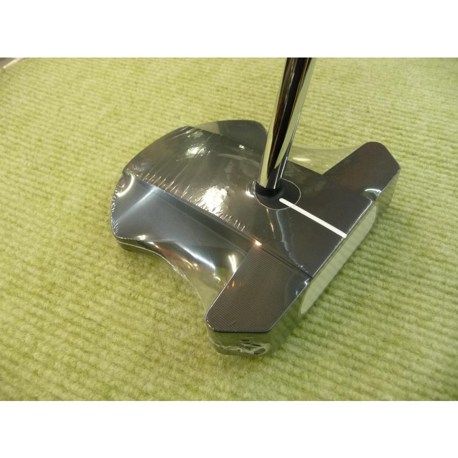 AiーONE Square 2 新品☆オデッセイ Ai-ONE スクエア トゥ MAX 1 34