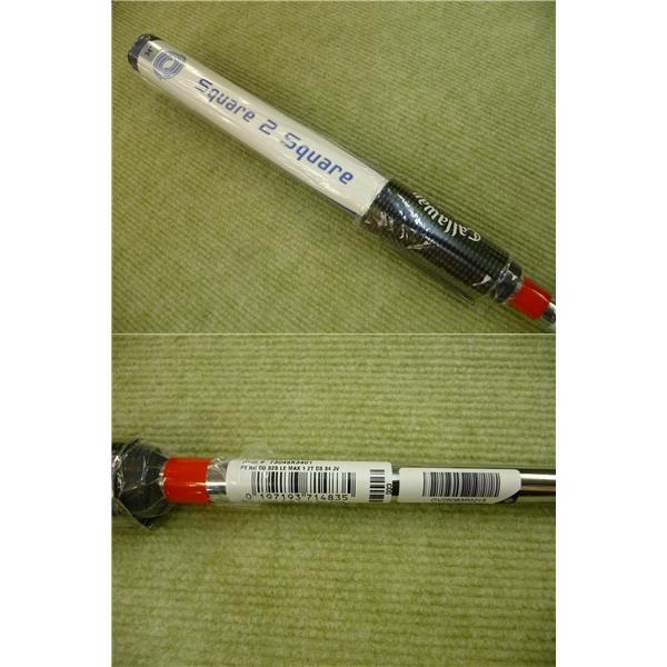 AiーONE Square 2 新品☆オデッセイ Ai-ONE スクエア トゥ MAX 1 34