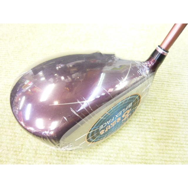 XXIO 13 レディース 新品未使用☆ダンロップ ドライバー (2024)【13.5