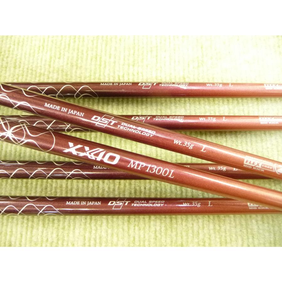 XXIO 13 希少☆AW付☆新品☆レディース ゼクシオ アイアン 7I~Pw.Aw.Sw