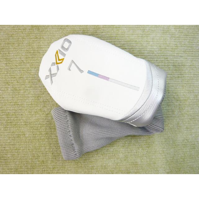 XXIO 13 レディース 新品未使用☆ダンロップ フェアウェイ (2024) 7W