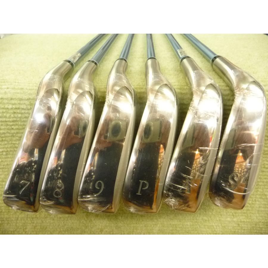 XXIO 13 希少☆AW付☆新品☆レディース ゼクシオ アイアン 7I~Pw.Aw.Sw