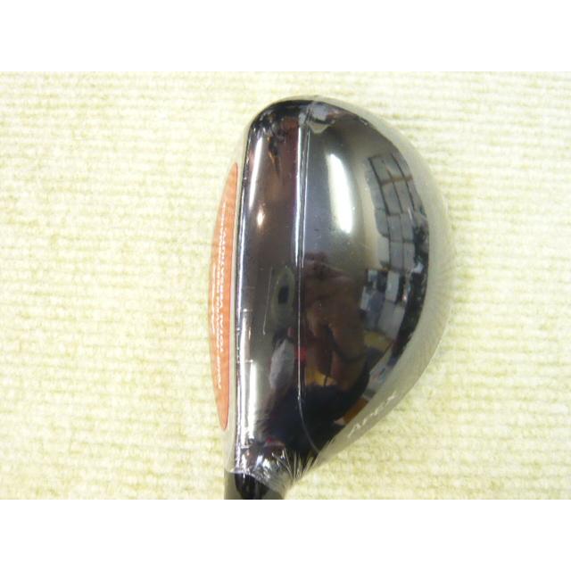 APEX（キャロウェイゴルフ） 新品未使用☆キャロウェイ APEX UW (2025