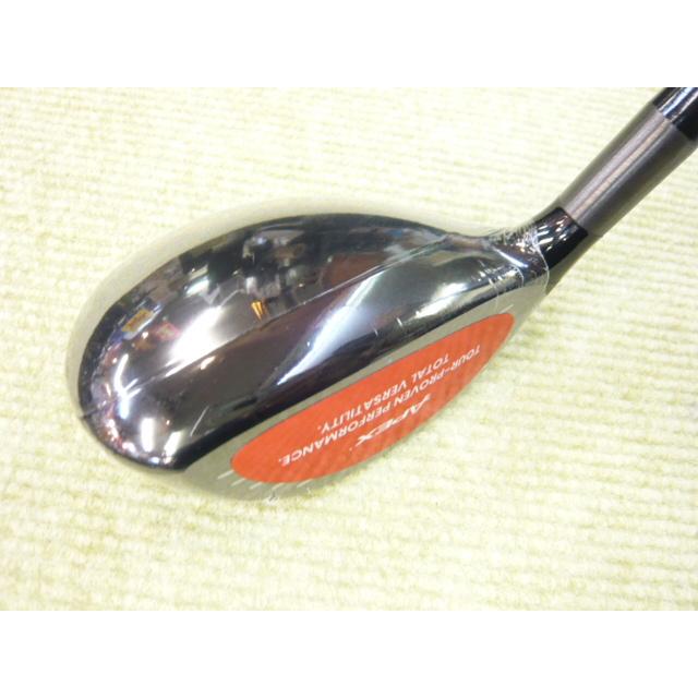 APEX（キャロウェイゴルフ） 新品未使用☆キャロウェイ APEX UW (2025