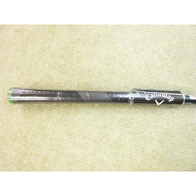 ELYTE 新品未使用☆キャロウェイ ドライバー【10.5度】VENTUS GREEN 50