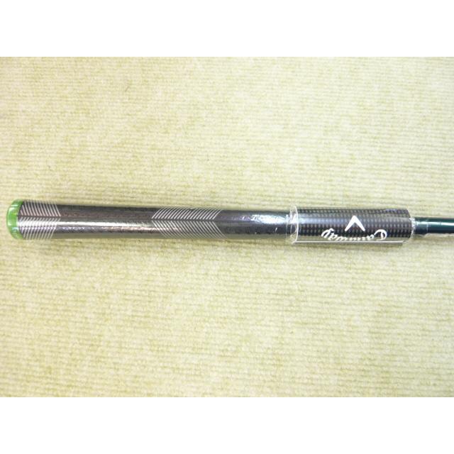 ELYTE 新品未使用☆キャロウェイ フェアウェイ5W【18度】VENTUS GREEN 