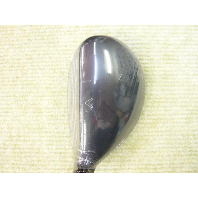 ELYTE 新品未使用☆キャロウェイ ユーティリティ 5H【24度】VENTUS
