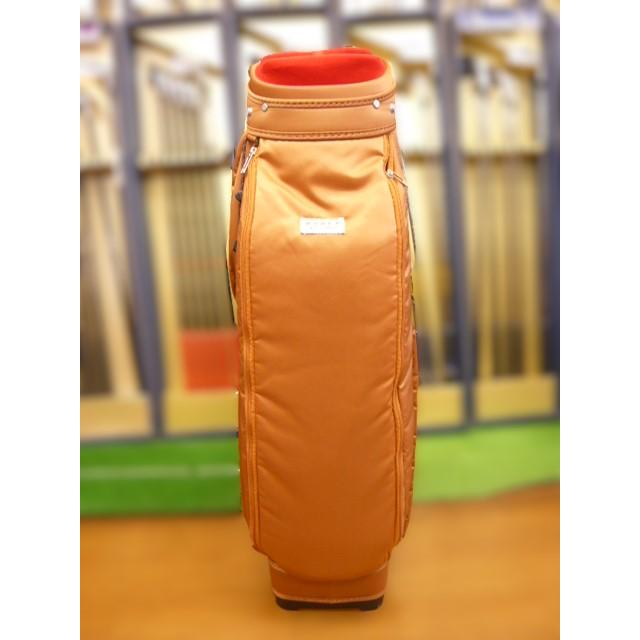 ONOFF（オノフ） 新品未使用☆オノフ キャディバッグ ナイロンツイル 9