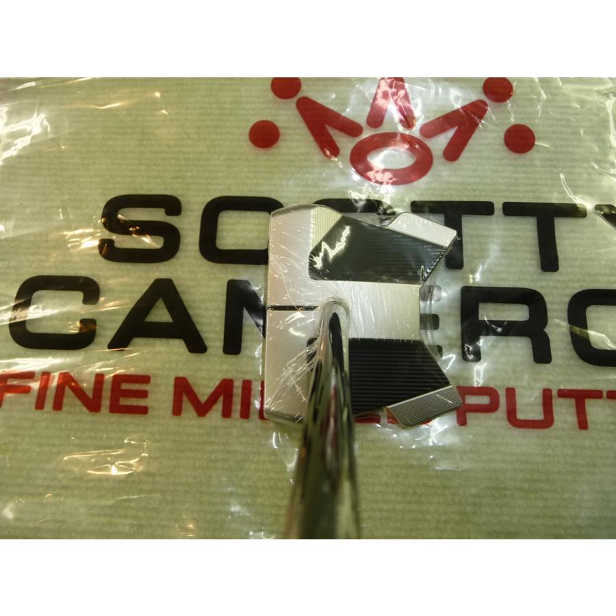 PHANTOM（スコッティ・キャメロン） 即納☆未使用☆スコッティ