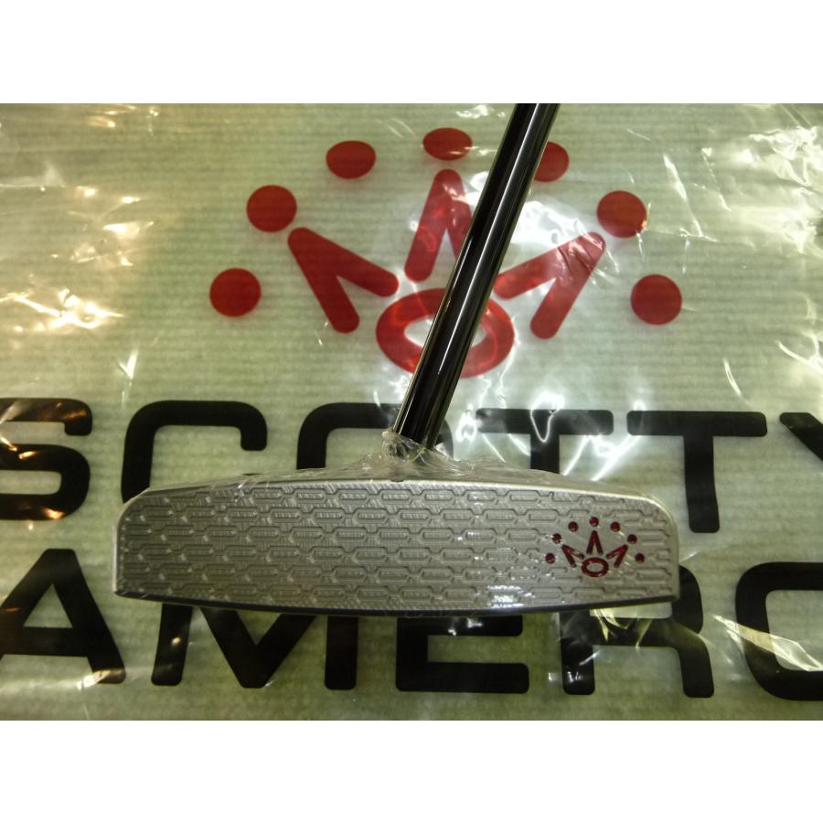 PHANTOM（スコッティ・キャメロン） 即納☆未使用☆スコッティ