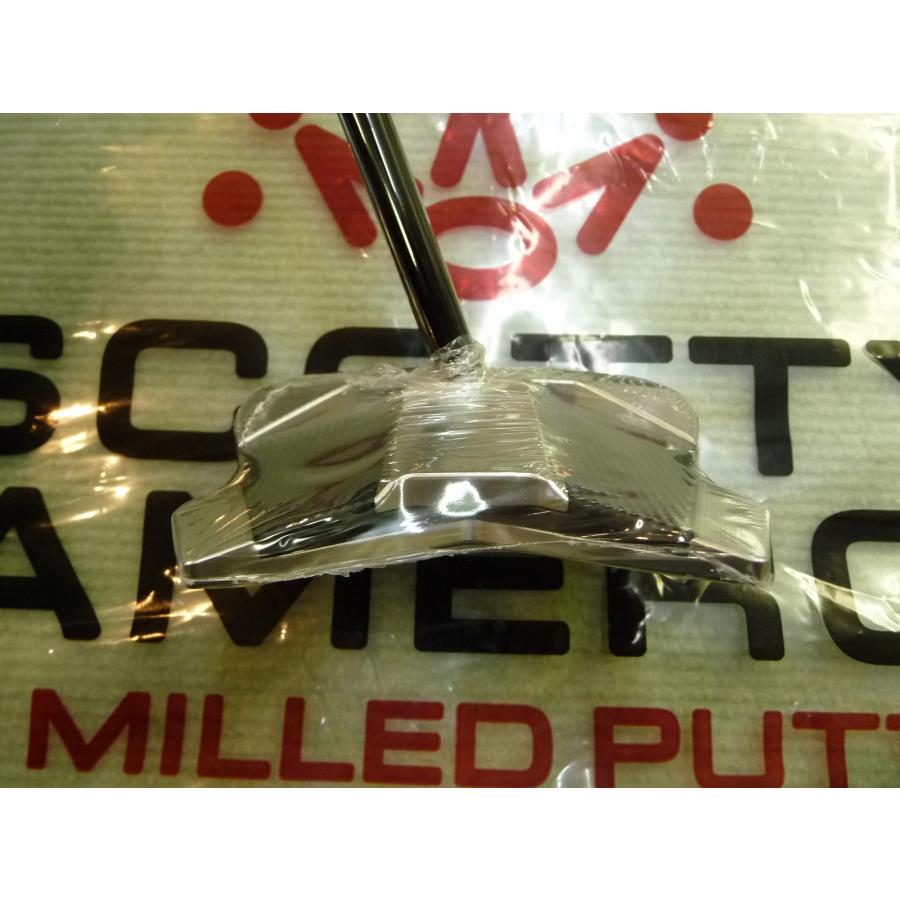 PHANTOM（スコッティ・キャメロン） 即納☆未使用☆スコッティ