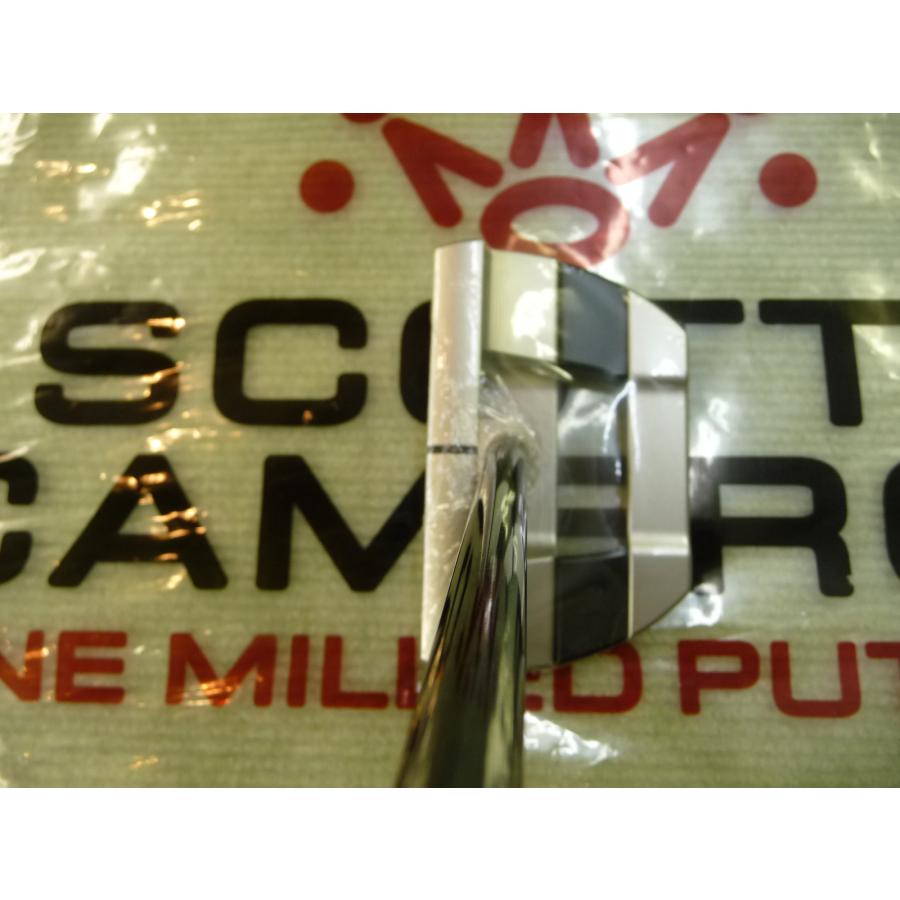 SCOTTY CAMERON 即納☆未使用☆スコッティキャメロン Studio Style