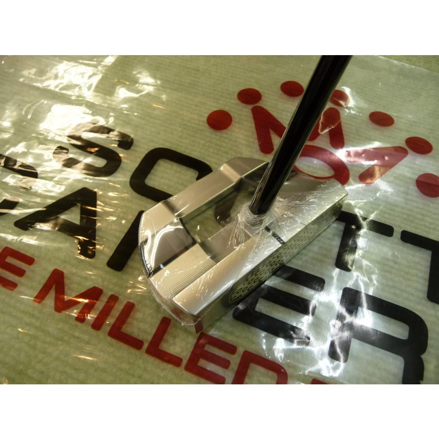 SCOTTY CAMERON 即納☆未使用☆スコッティキャメロン Studio Style