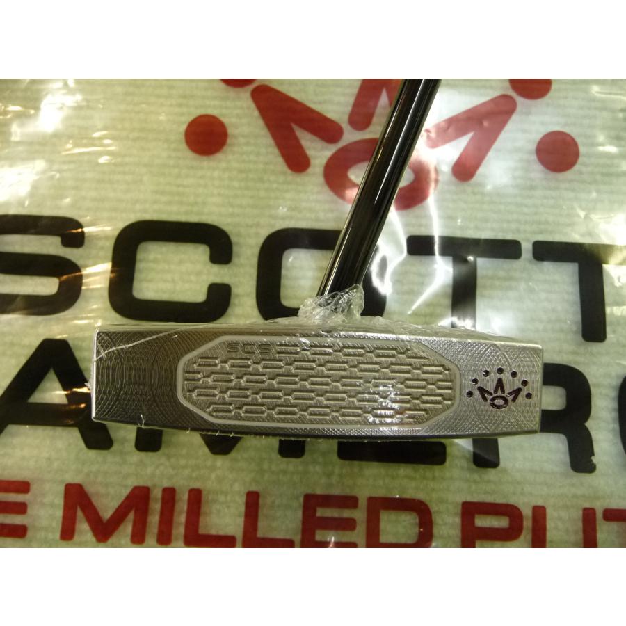 SCOTTY CAMERON 即納☆未使用☆スコッティキャメロン Studio Style