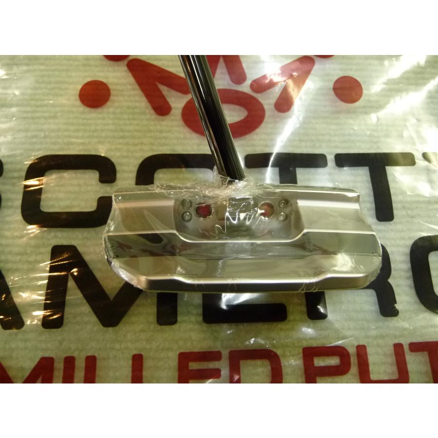 SCOTTY CAMERON 即納☆未使用☆スコッティキャメロン Studio Style