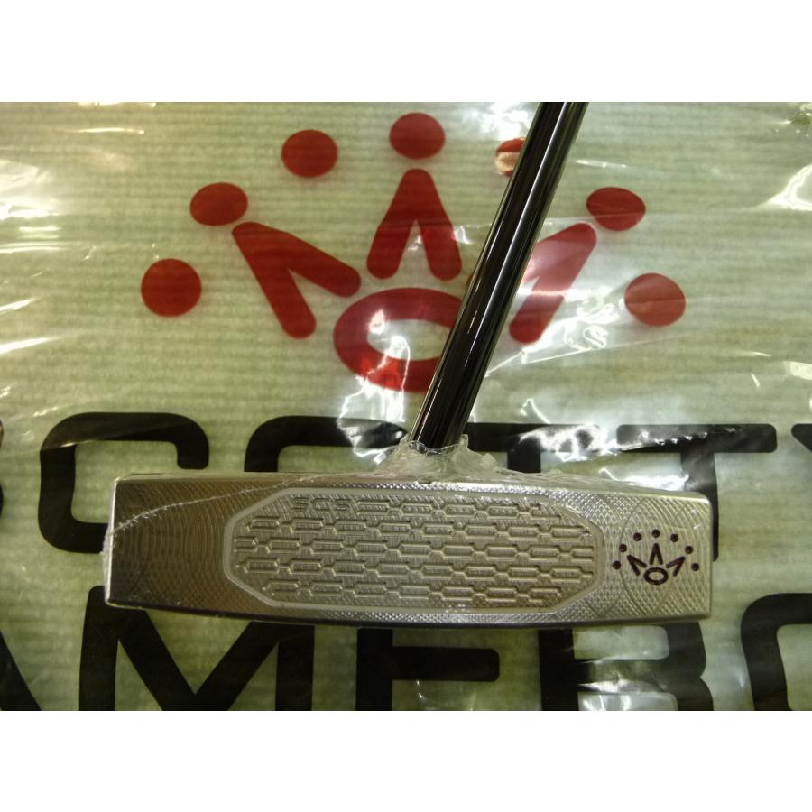 SCOTTY CAMERON 即納☆未使用☆スコッティキャメロン Studio Style