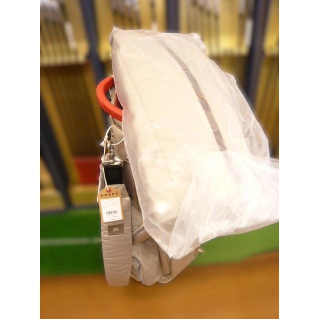 ONOFF（オノフ） 新品未使用☆オノフ キャディバッグ ナイロンツイル 9