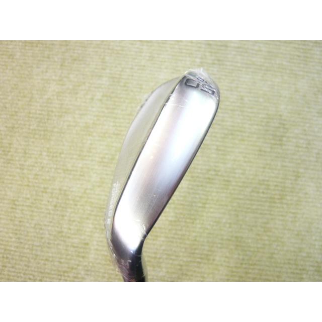 RTX 新品未使用☆クリーブランド DEEP FORGED 2 ウェッジ【50度】KBS
