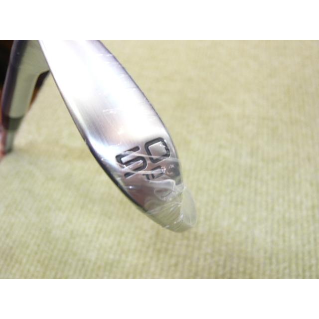 RTX 新品未使用☆クリーブランド DEEP FORGED 2 ウェッジ【50度】KBS