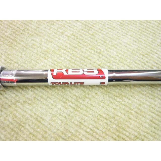 RTX 新品未使用☆クリーブランド DEEP FORGED 2 ウェッジ【50度】KBS